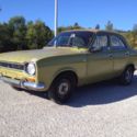 Ford Escort MK1