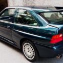 Ford Escort RS Cosworth from UK