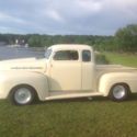 Ford F-1 Truck