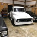 Ford f-100 frame off complete custom LSX Swap