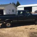 Ford F-150 4x4 Supercab