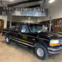 Ford F-150 Black with 176,794 Miles, for sale!