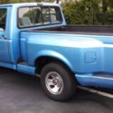 Ford f-150 Flairside