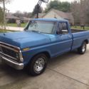 Ford F-150 High Performance 460