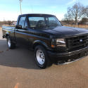 FORD F-150 LIGHTNING
