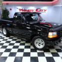 Ford F-150 SVT Lightning 5.8L Only 59k Miles Alpine Radio Rust Free 1 Of 2,691!