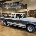 Ford F-150 White with 177,071 Miles, for sale!
