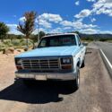 Ford F-150 XLT 4x4, 97,000 miles,  351CI , C-6 automatic, PS, PB, A/C, 2 tanks