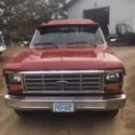 Ford F-150 XLT Lariat pick up