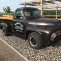Ford F-250 1953