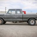 Ford F-250 1977 Extended Cab Short Box 400 engine