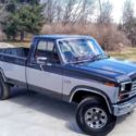 Ford F-250 1985 XL 4X4 Super Clean 460 Four Speed EXCELLENT CONDITION