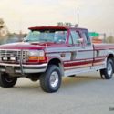 FORD F-250 F-350 / 2 OWNERS / 79K MILES / AMAZING COND / RARE FIND / WATCH VIDEO