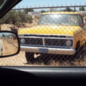 Ford F-250 orig paint, Lost title, bill of sale no engine  truck.as is buy now