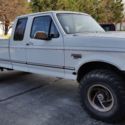 Ford: F-250 XLT Ext Cab Pickup 2-Door