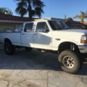 Ford F-350XLT 4x4