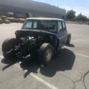 Ford F Series Supercab Short Bed Air ride 75 smog exempt