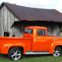 FORD F100 1956