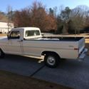 Ford F100 1970 Long Bed Truck Custom 159,000 miles