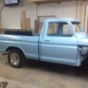 Ford f100 1973