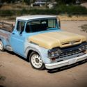 Ford F100 / Crown Victoria 1960 / 2004 Custom