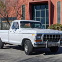 Ford F100 Explorer 1979 (Renew)