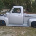 Ford F100 Silver Bullit by NO LIMIT ENGENEERING. street/roadrace/Pro Street