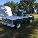 Ford F100 Truck