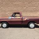 ford f100 with 79,577 Miles available now!