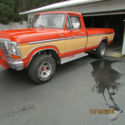Ford F150 4 x 4  Truck - Great Christmas Gift
