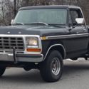 Ford F150 4wd Short Bed 4x4 SWB