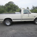 Ford F150 4x4 Barn Find Amazing Survivor