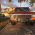 Ford F150 Ranger 1978 No Reserve!