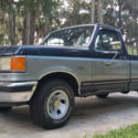 Ford F150 XLT Lariat * Beautiful 2nd owner non smoker low miles Florida truck! *