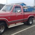 FORD F150 XLT LARIOT