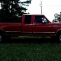 Ford f250 7.3 powerstroke diesel low miles
