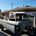 Ford F250 RWD