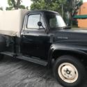 FORD F350 1953