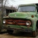 Ford F600