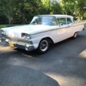 Ford Fairlane 1959 300 Tudor coupe w/352 v-8