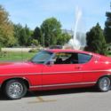 Ford Fairlane 1969 500