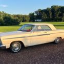 Ford Fairlane 500 2 Door Runs & Drives Great Classic Muscle Car Hot Rod Rat Rod