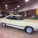 Ford Fairlane 500 Yellow with 71,580 Miles, for sale!