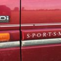 FORD FAIRLANE SPORTSMAN Ghia NC 4 Litre PERFORMANCE TICKFORD ENGINE XR FALCON