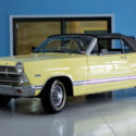 Ford Fairlane  with 64,325 Miles, for sale!