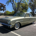Ford Falcon &#034;My Little Hula Girl&#034;