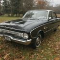 Ford Falcon 1961 (4-Door) Very Clean with LOW Miles + Manuals and Collectibles