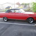 Ford Falcon Sprint 289 Convertible 289/331 CID V8 1964 4 speed