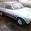 Ford Fiesta MK 1