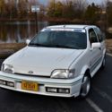 FORD FIESTA RS TURBO /classic mini fiat alfa romeo lancia bmw